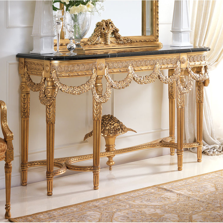 David Michael Console Table | Perigold